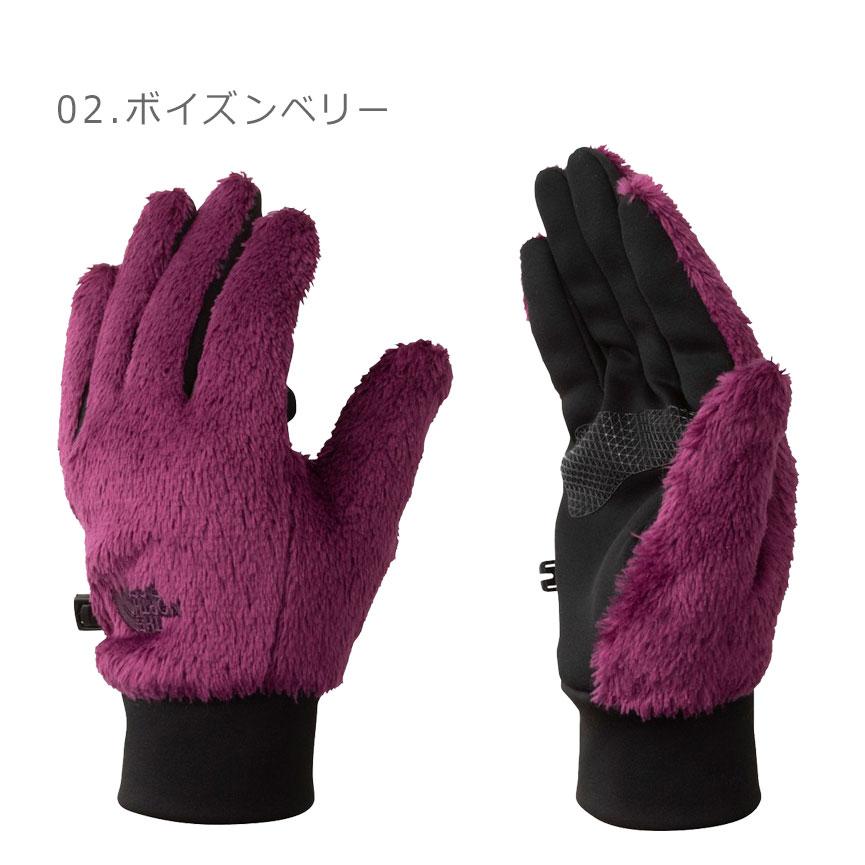 THE NORTH FACE（ザ ノースフェイス） （ネコポス配送） 手袋 メンズ