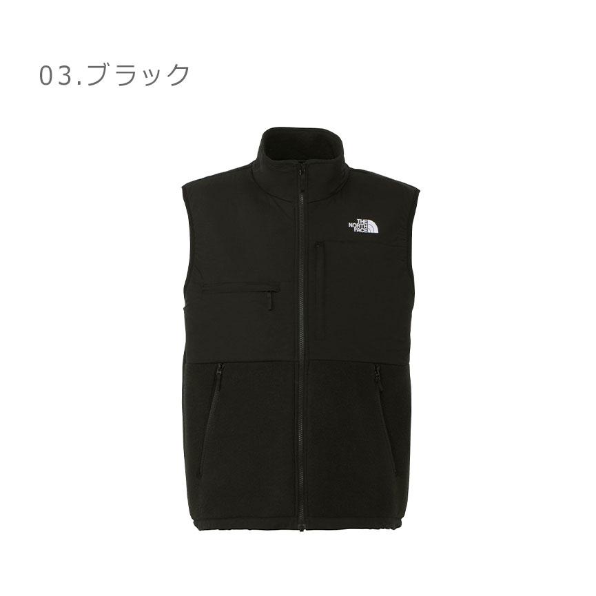THE NORTH FACE（ザ ノースフェイス） ベスト メンズ レディース