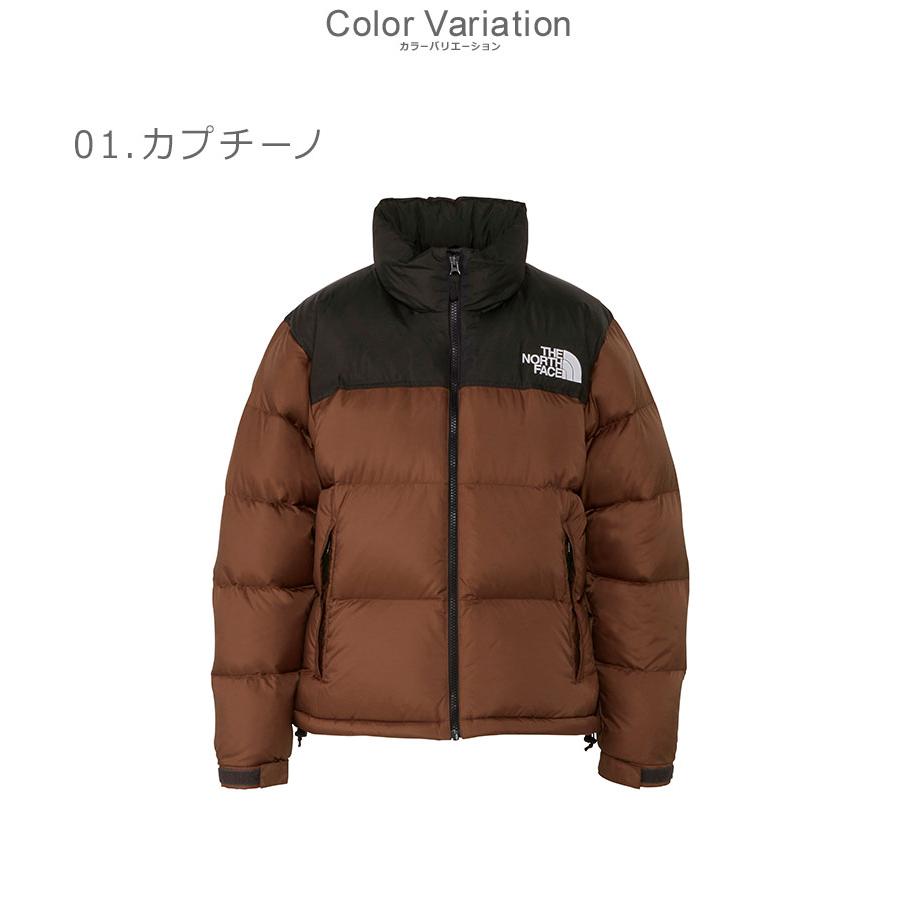 SALE ザ・ノース・フェイス ダウンジャケット レディース ショート 