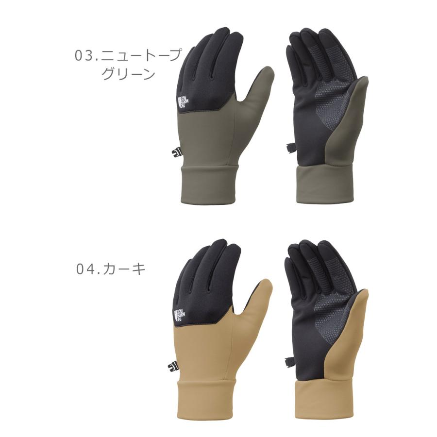 THE NORTH FACE（ザ ノースフェイス） （ネコポス配送） 手袋 メンズ