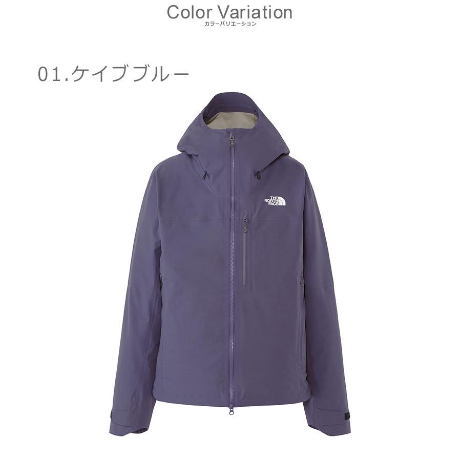 THE NORTH FACE（ザ ノースフェイス） シェルジャケット メンズ