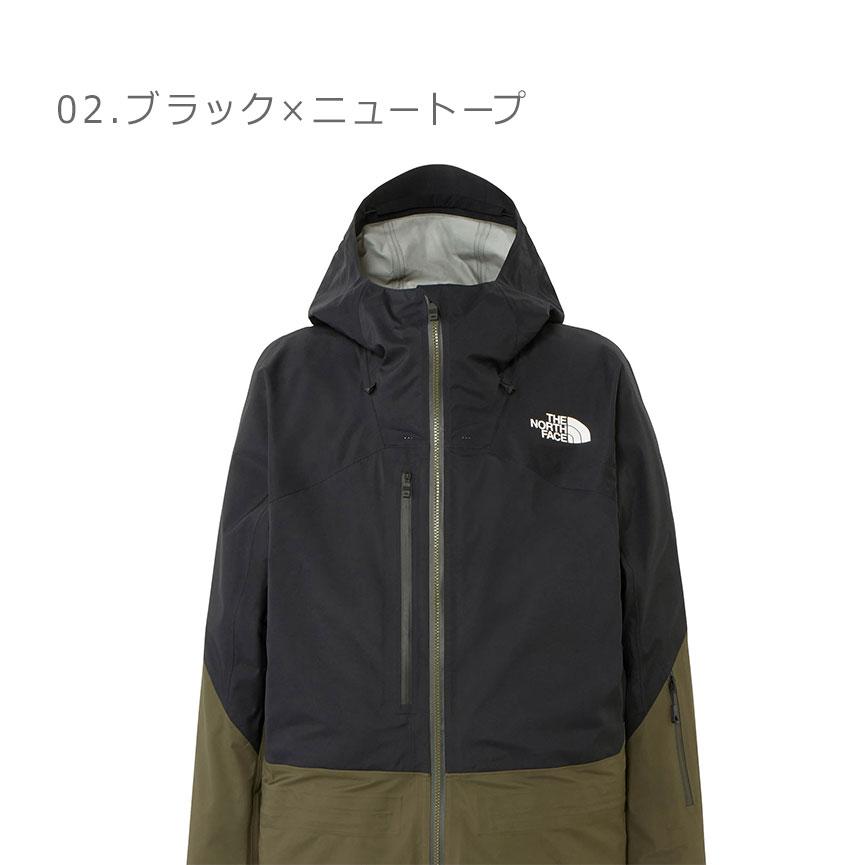THE NORTH FACE（ザ ノースフェイス） スノージャケット ユニセックス
