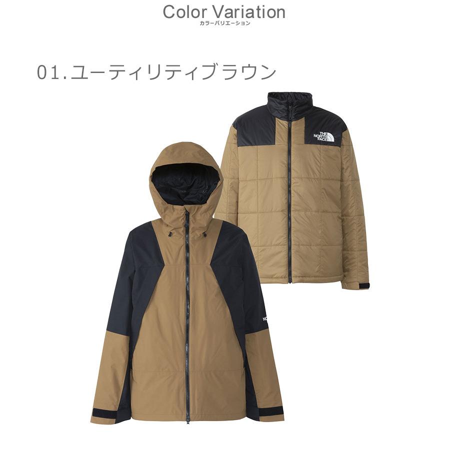THE NORTH FACE（ザ ノースフェイス） アウター メンズ スノーバード 