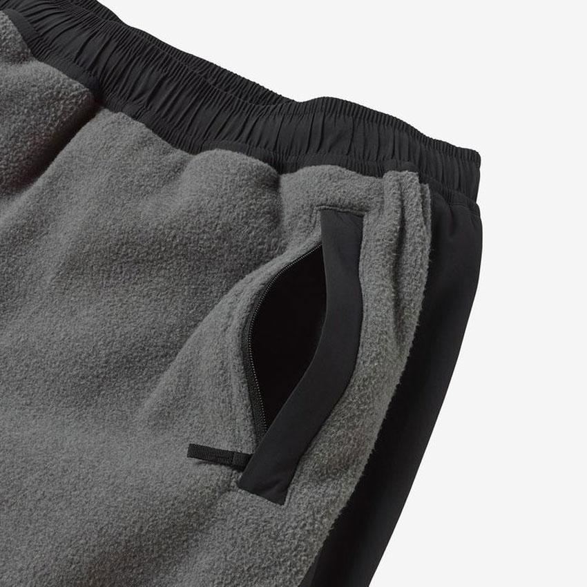 THE NORTH FACE（ザ ノースフェイス） フリースパンツ ユニセックス 92