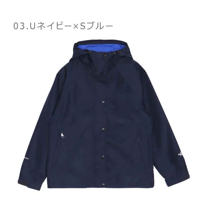 ザ ノースフェイス マウンテンパーカー レディース ストーアウェイジャケット THE NORTH FACE NPW12435 ブラック 黒 ネイビー 紺｜z-craft｜07