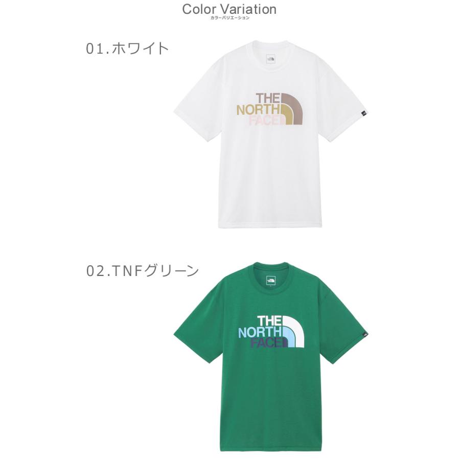 THE NORTH FACE（ザ ノースフェイス） （ネコポス配送） 半袖Tシャツ