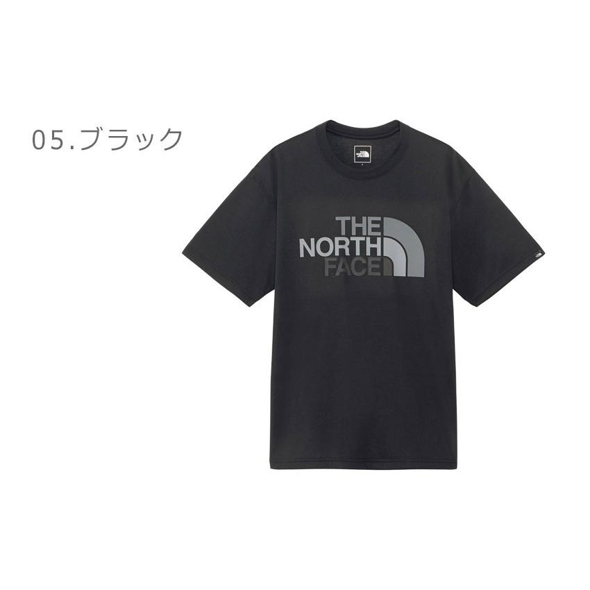 THE NORTH FACE（ザ ノースフェイス） （ネコポス配送） 半袖Tシャツ