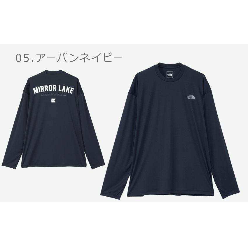 THE NORTH FACE SALE ザ・ノース・フェイス 長袖Tシャツ メンズ THE NORTH FACE SALE ザ・ノース・フェイス 長袖Tシャツ メンズ