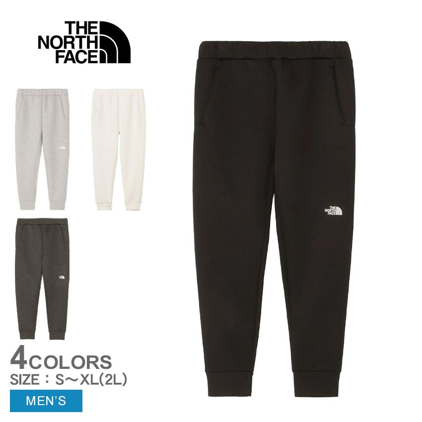 XL ノースフェイス テック素材使用 撥水 ストレッチ ジョガーパンツ THE NORTH FACE (ザ ノースフェイス) 吸水速乾 ストレッチ ウーブン