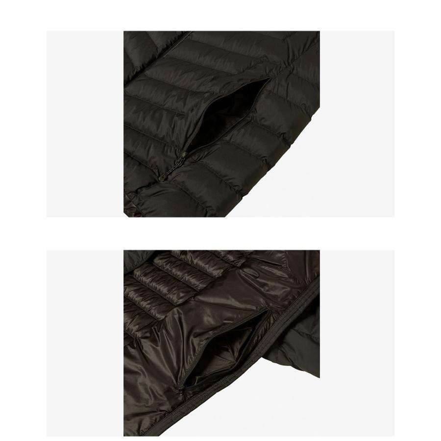 THE NORTH FACE（ザ ノースフェイス） ダウンジャケット メンズ