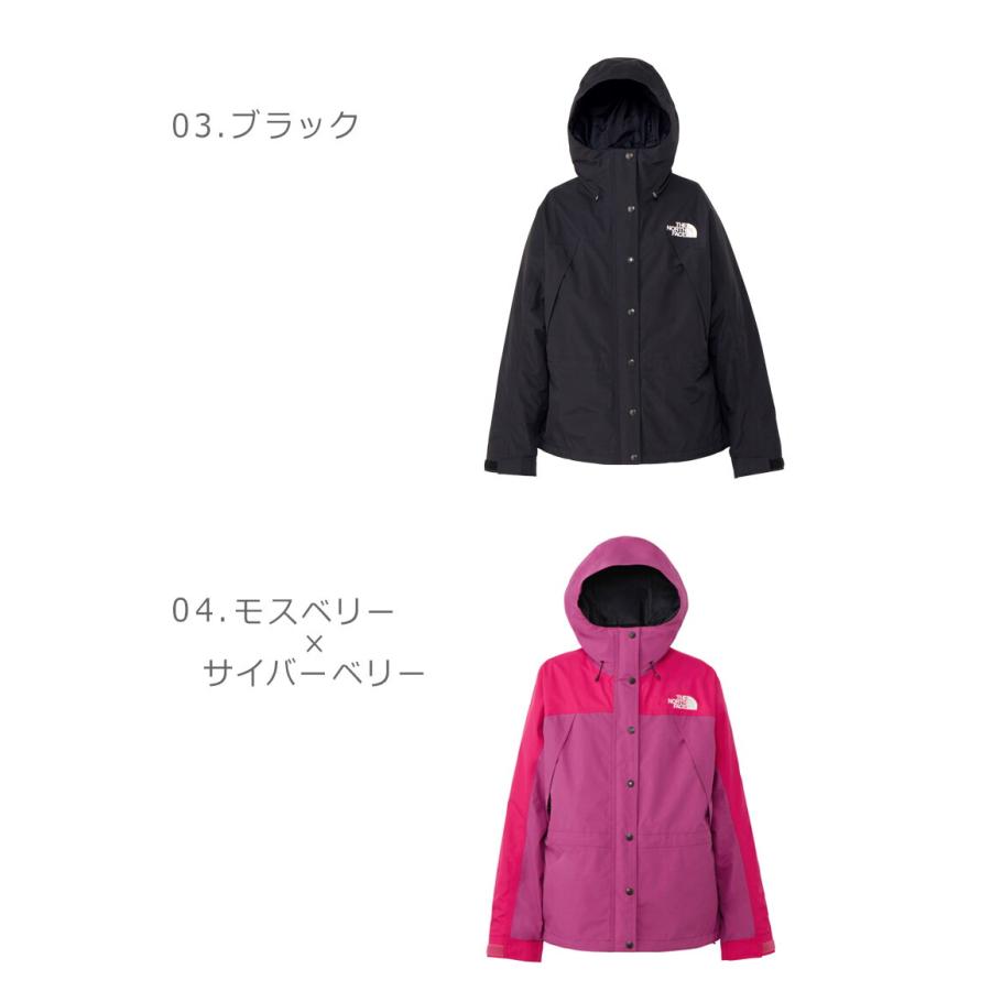 THE NORTH FACE ザ・ノース・フェイス マウンテンパーカー THE NORTH FACE ザ・ノース・フェイス マウンテンパーカー