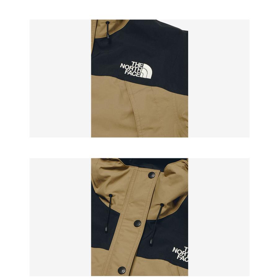 THE NORTH FACE ザ・ノース・フェイス マウンテンパーカー THE NORTH FACE ザ・ノース・フェイス マウンテンパーカー