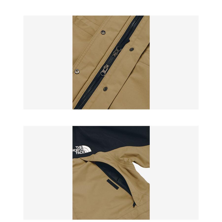 THE NORTH FACE ザ・ノース・フェイス マウンテンパーカー THE NORTH FACE ザ・ノース・フェイス マウンテンパーカー