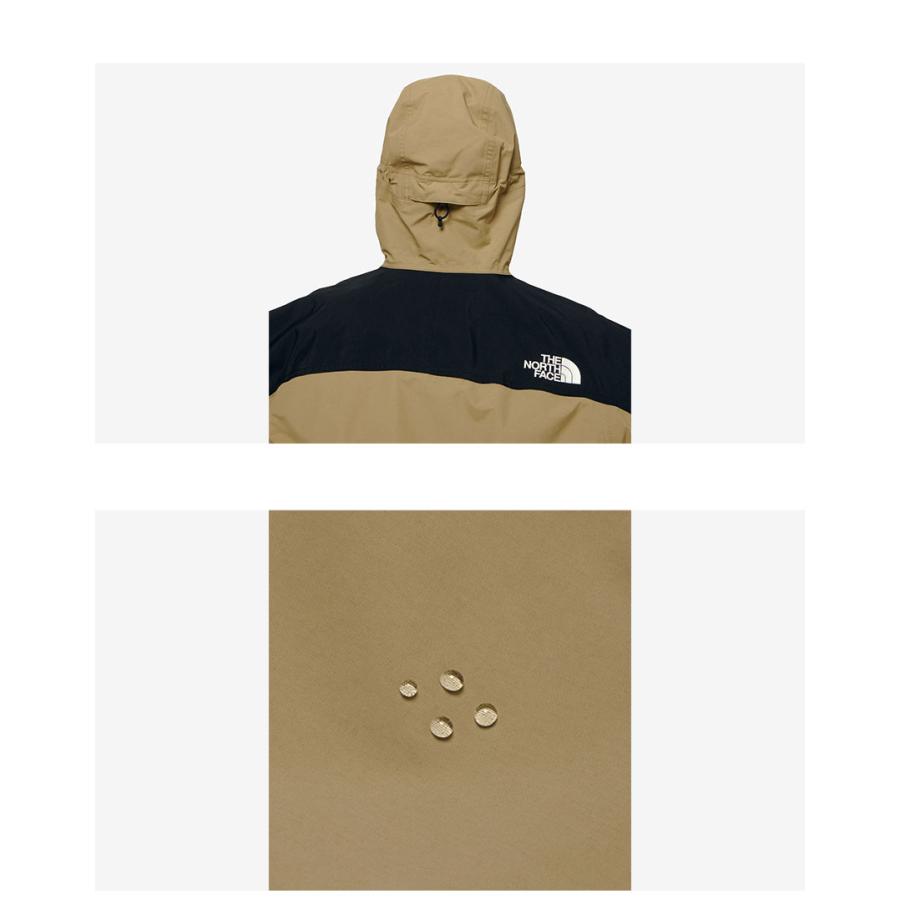 THE NORTH FACE ザ・ノース・フェイス マウンテンパーカー THE NORTH FACE ザ・ノース・フェイス マウンテンパーカー