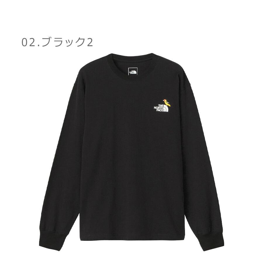 THE NORTH FACE ザ・ノース・フェイス 長袖Tシャツ メンズ THE NORTH FACE ザ・ノース・フェイス 長袖Tシャツ メンズ