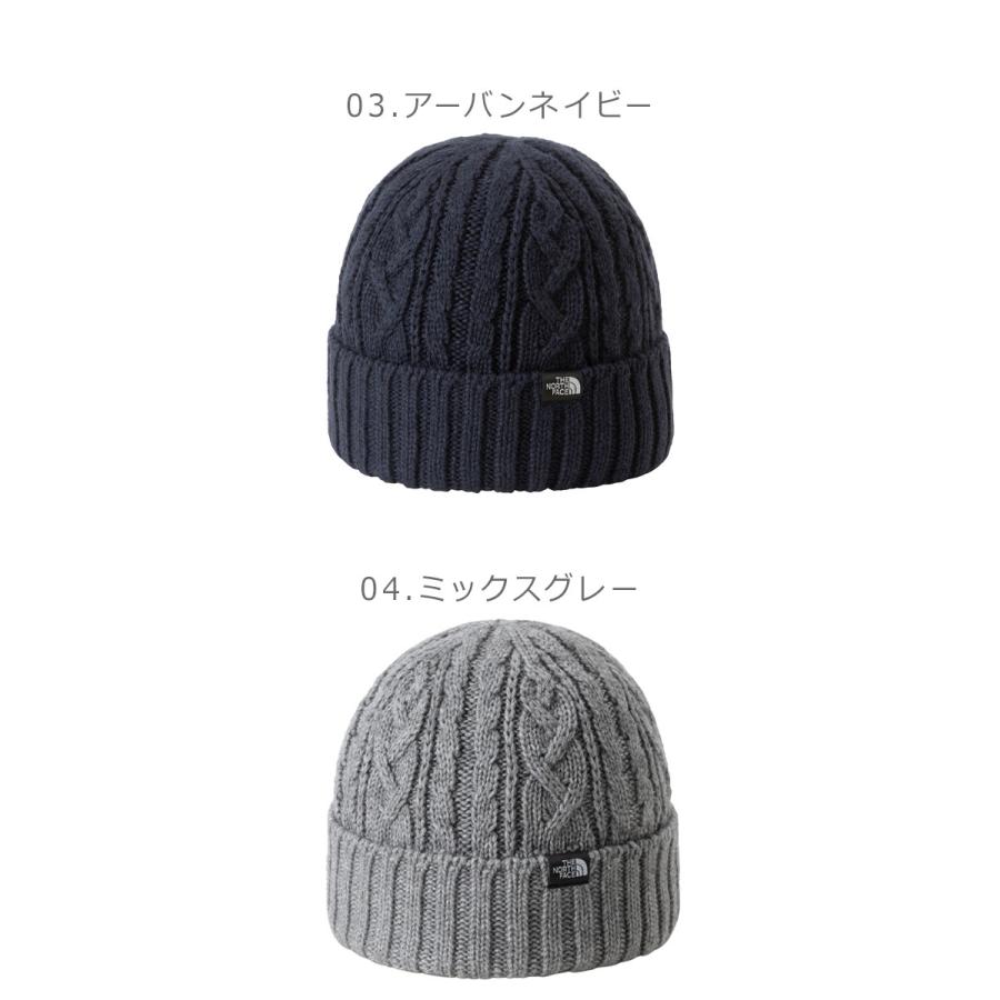 THE NORTH FACE（ザ ノースフェイス） ビーニー メンズ レディース