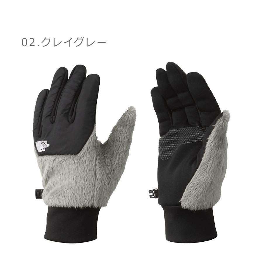 THE NORTH FACE（ザ ノースフェイス） 手袋 メンズ レディース デナリ