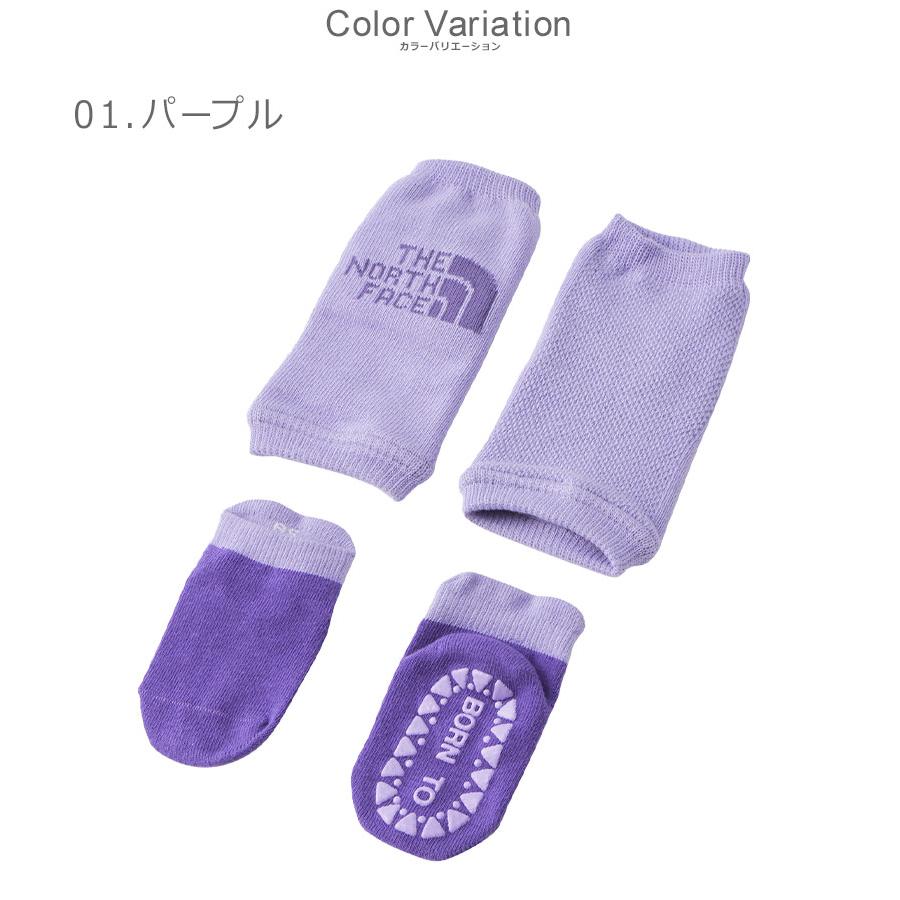THE NORTH FACE（ザ ノースフェイス） レッグウォーマー＆ソックス