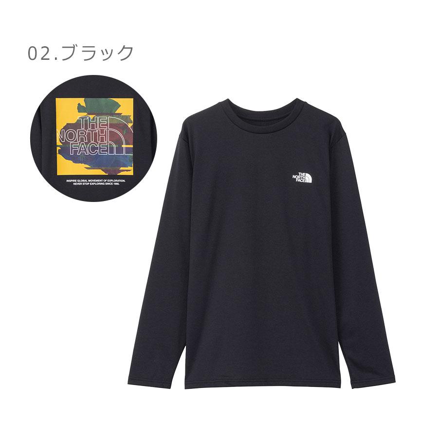 THE NORTH FACE SALE ザ・ノース・フェイス 長袖Tシャツ メンズ THE NORTH FACE SALE ザ・ノース・フェイス 長袖Tシャツ メンズ