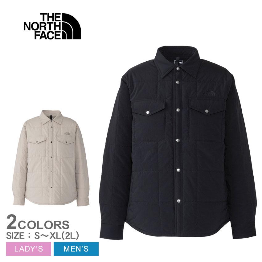 THE NORTH FACE（ザ ノースフェイス） 中綿ジャケット メンズ