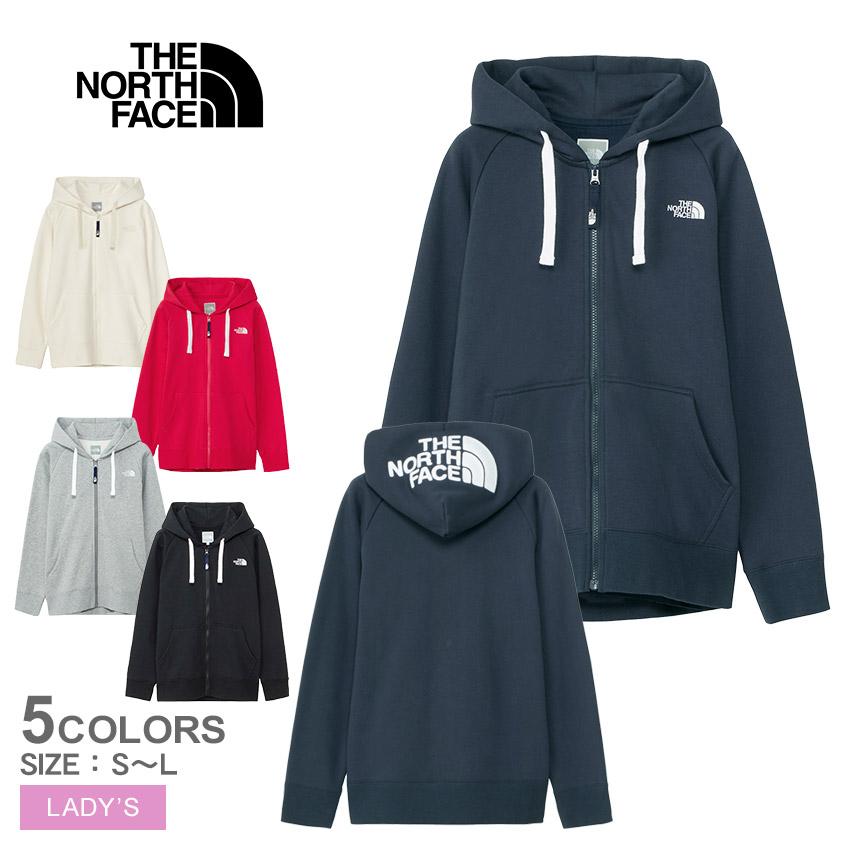 THE NORTH FACE ザ・ノース・フェイス パーカー レディース THE NORTH FACE ザ・ノース・フェイス パーカー レディース