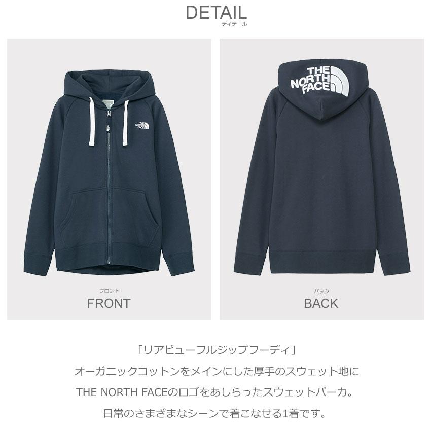 THE NORTH FACE ザ・ノース・フェイス パーカー レディース THE NORTH FACE ザ・ノース・フェイス パーカー レディース