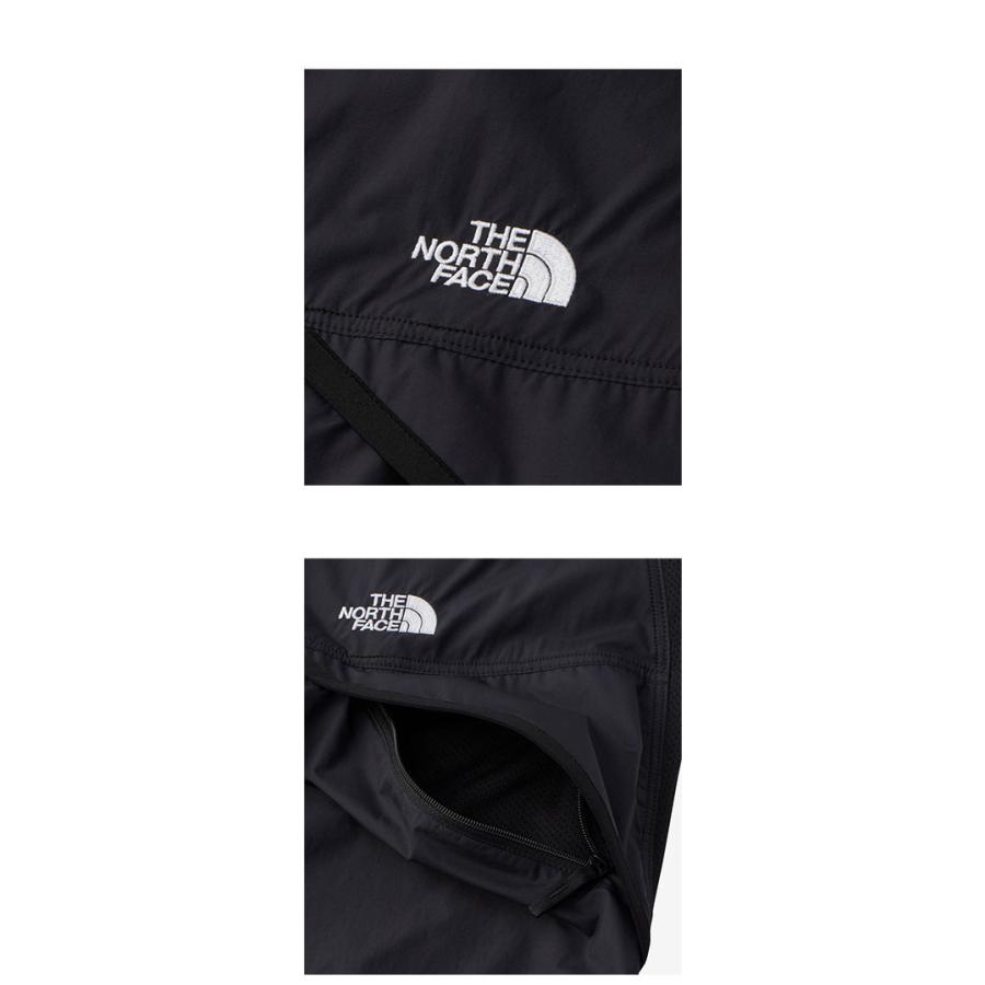 THE NORTH FACE（ザ ノースフェイス） ランニングベスト メンズ