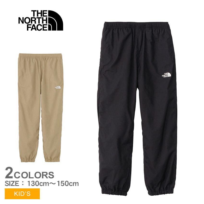 THE NORTH FACE（ザ ノースフェイス） ロングパンツ キッズ ジュニア