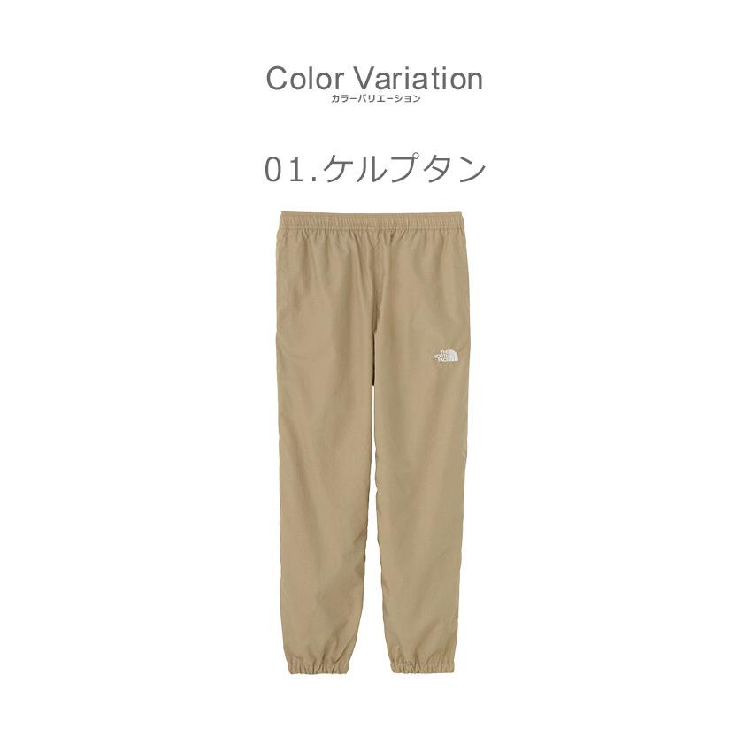 THE NORTH FACE（ザ ノースフェイス） ロングパンツ キッズ ジュニア