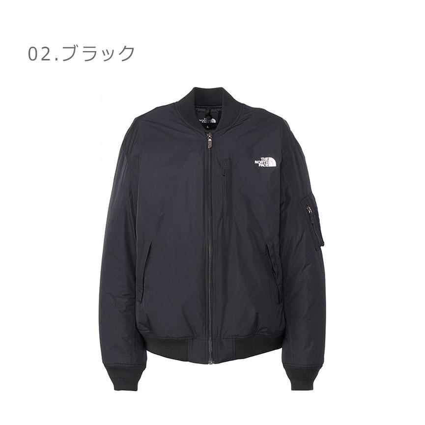 〈gidane 〉THE NORTH FACE インサレーションボンバ THE NORTH FACE（ザ ノースフェイス） ジャケット メンズ
