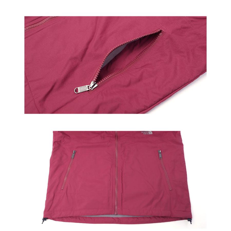 THE NORTH FACE（ザ ノースフェイス） ジャケット メンズ コンパクト