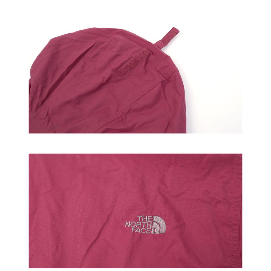 THE NORTH FACE（ザ ノースフェイス） ジャケット メンズ コンパクト