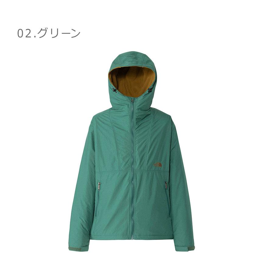 THE NORTH FACE（ザ ノースフェイス） ジャケット メンズ コンパクト