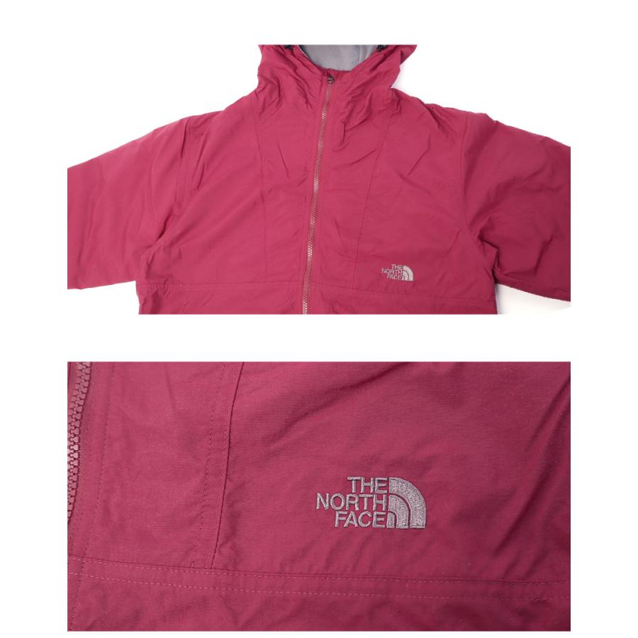 THE NORTH FACE コンパクトノマドジャケット　L np72433_28.jpg