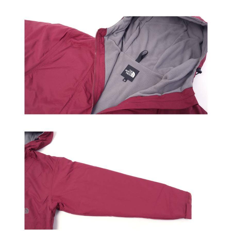 THE NORTH FACE（ザ ノースフェイス） ジャケット メンズ コンパクト
