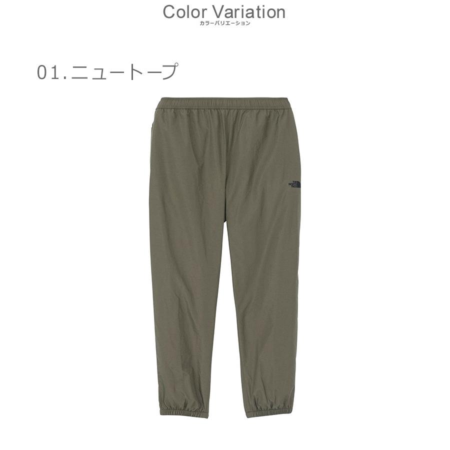 THE NORTH FACE ザ・ノース・フェイス パンツ メンズ バーサタイル 