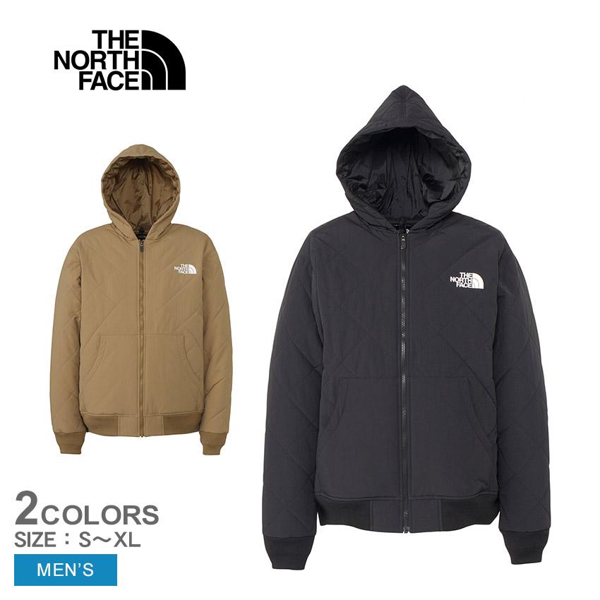 ノースフェイスヤッキンジャケット NY82451 ブラウン