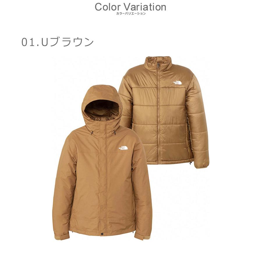 THE NORTH FACE（ザ ノースフェイス） ジャケット メンズ カシウストリ