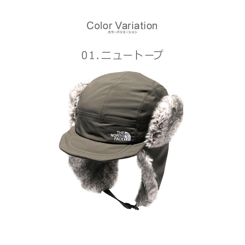 THE NORTH FACE SALE ザ・ノース・フェイス パイロットキャップ THE NORTH FACE SALE ザ・ノース・フェイス パイロットキャップ
