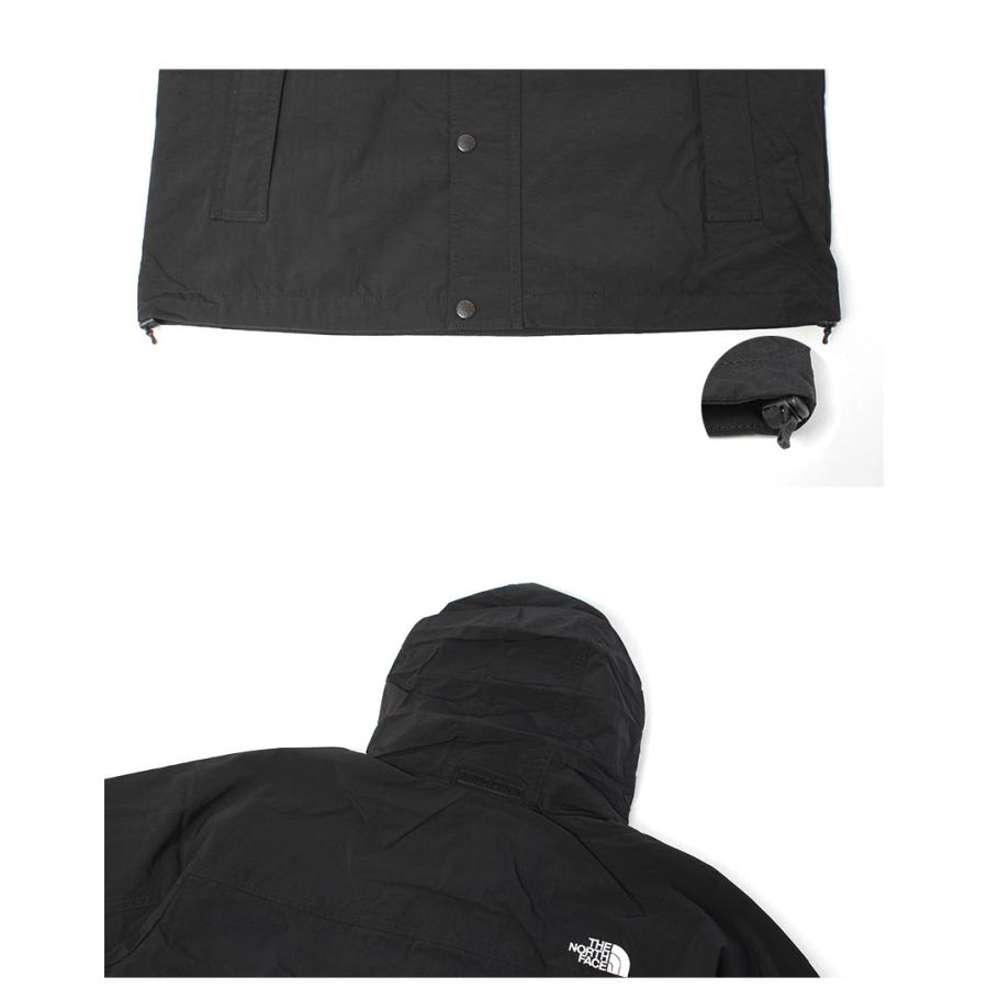 THE NORTH FACE（ザ ノースフェイス） ウィンドブレーカー メンズ