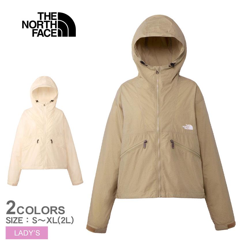 THE NORTH FACE×Taylor design ザ・ノース・フェイス シェルジャケット