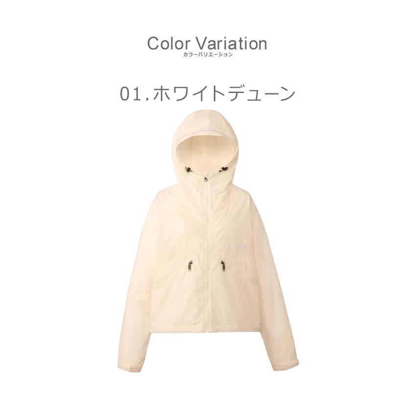 THE NORTH FACE×Taylor design ザ・ノース・フェイス シェルジャケット
