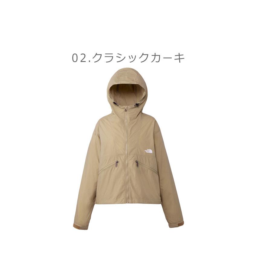 THE NORTH FACE×Taylor design ザ・ノース・フェイス シェルジャケット