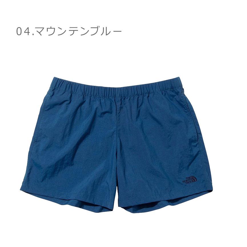 THE NORTH FACE（ザ ノースフェイス） ショートパンツ レディース