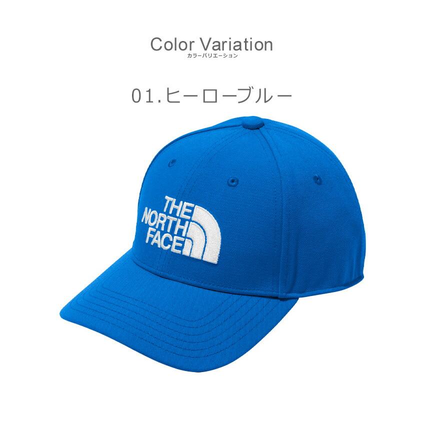 THE NORTH FACE（ザ ノースフェイス） 帽子 メンズ レディース TNFロゴ
