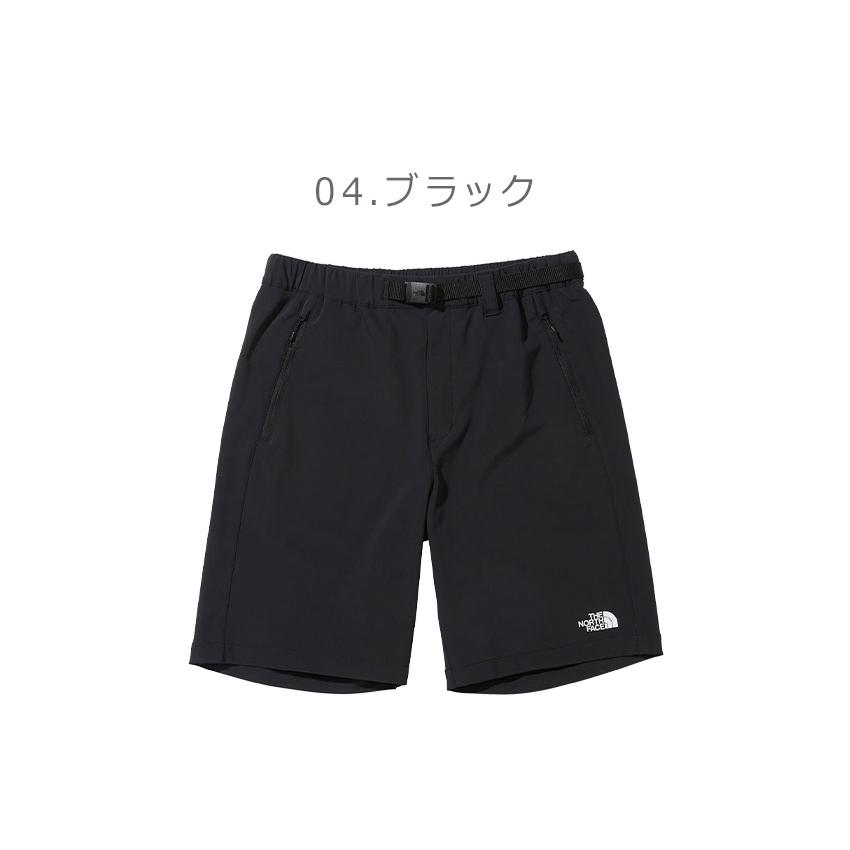 THE NORTH FACE（ザ ノースフェイス） ショートパンツ メンズ バーブ