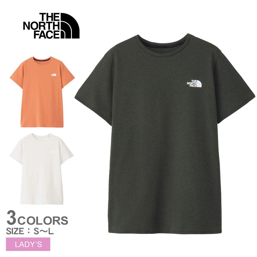 THE NORTH FACE（ザ ノースフェイス） 半袖Tシャツ レディース