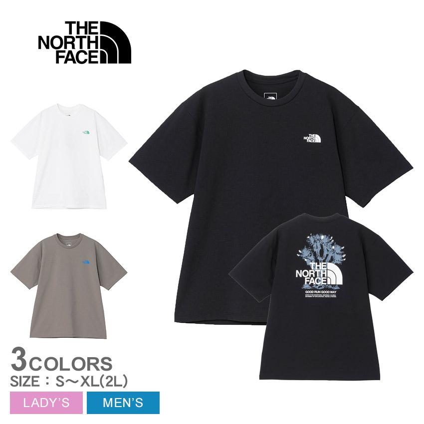 THE NORTH FACE（ザ ノースフェイス） Tシャツ メンズ レディース
