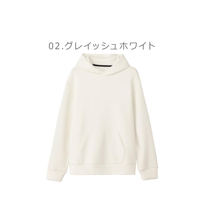 THE NORTH FACE（ザ ノースフェイス） パーカー メンズ テックエアー
