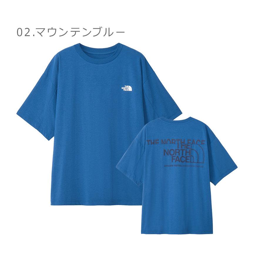 THE NORTH FACE ザ・ノース・フェイス Tシャツ メンズ ショート